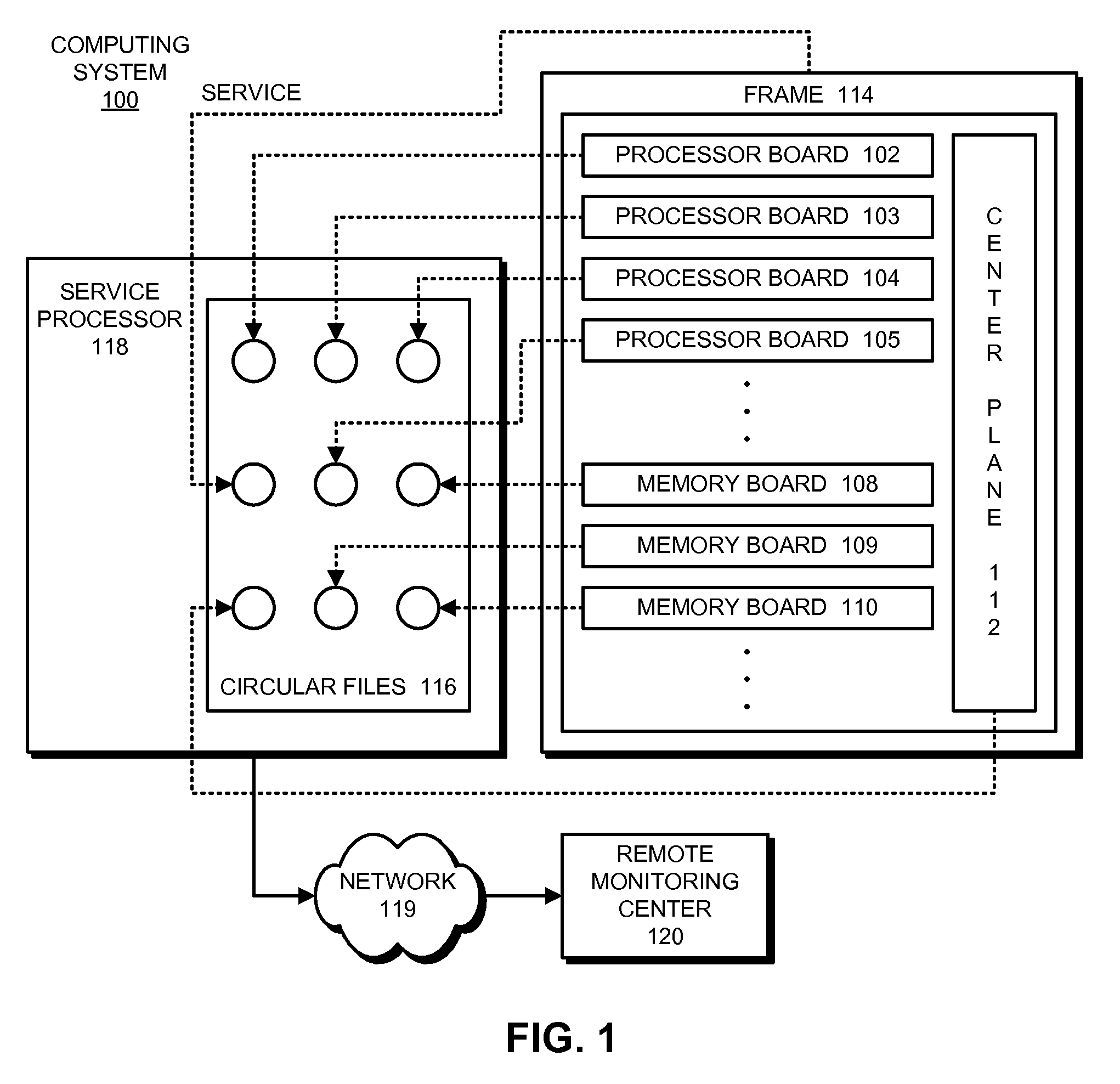 Analytical bandwidth enhancement for monitoring telemetric signals