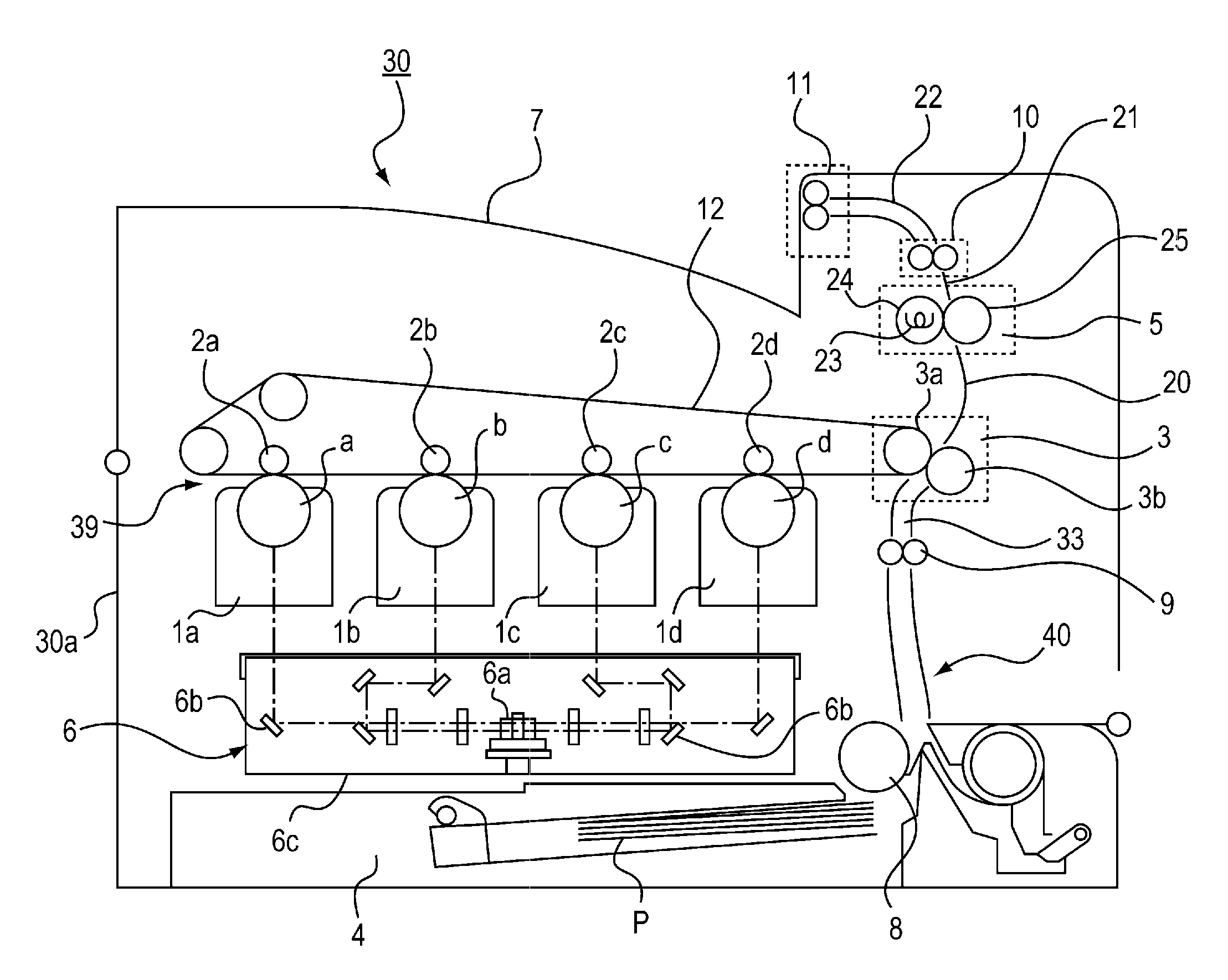 Image forming apparatus