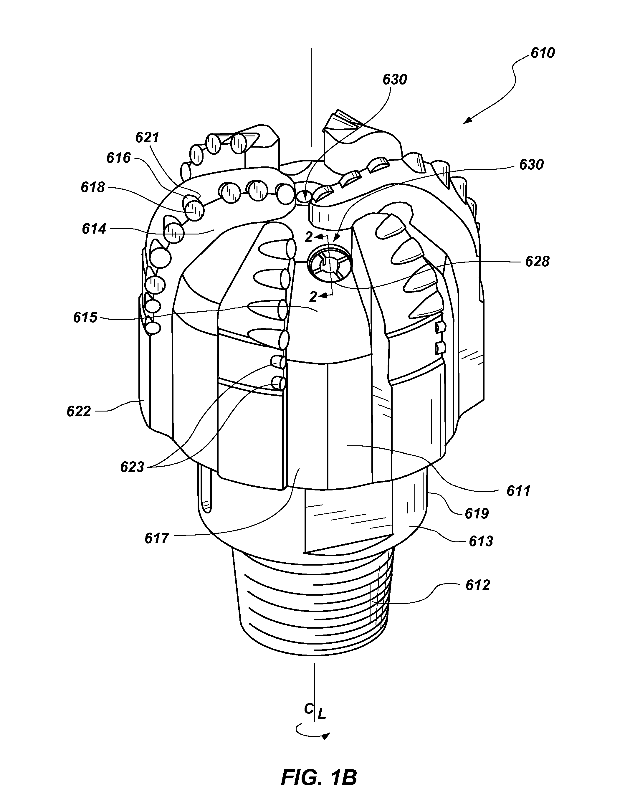 Methods for automated application of hardfacing material to drill    bits