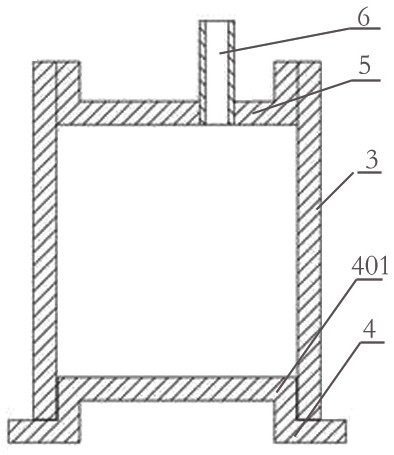 Preparation method of high-quality tungsten-titanium sputtering target material