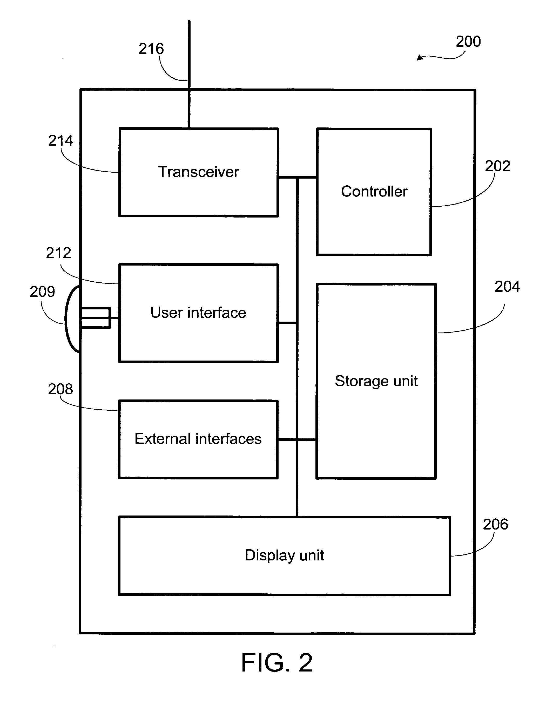 System and method for optimizing audio and video data transmission in a wireless system