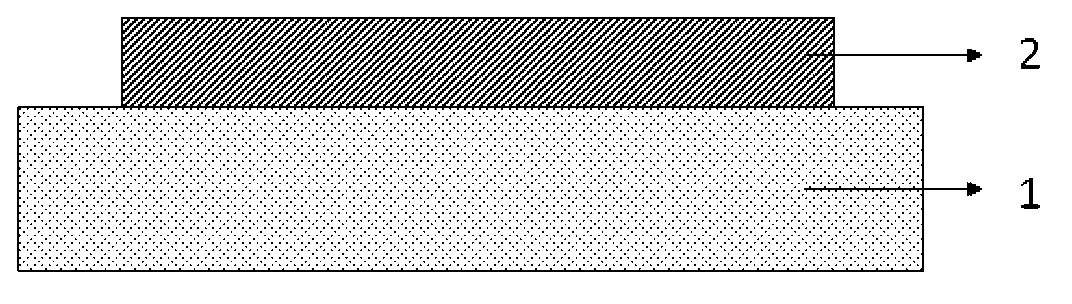 Transparent conducting thin film and preparation method thereof