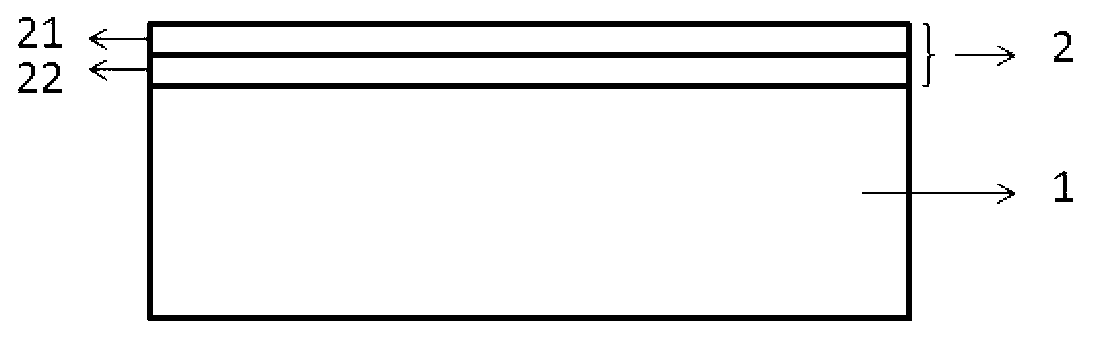 Transparent conducting thin film and preparation method thereof