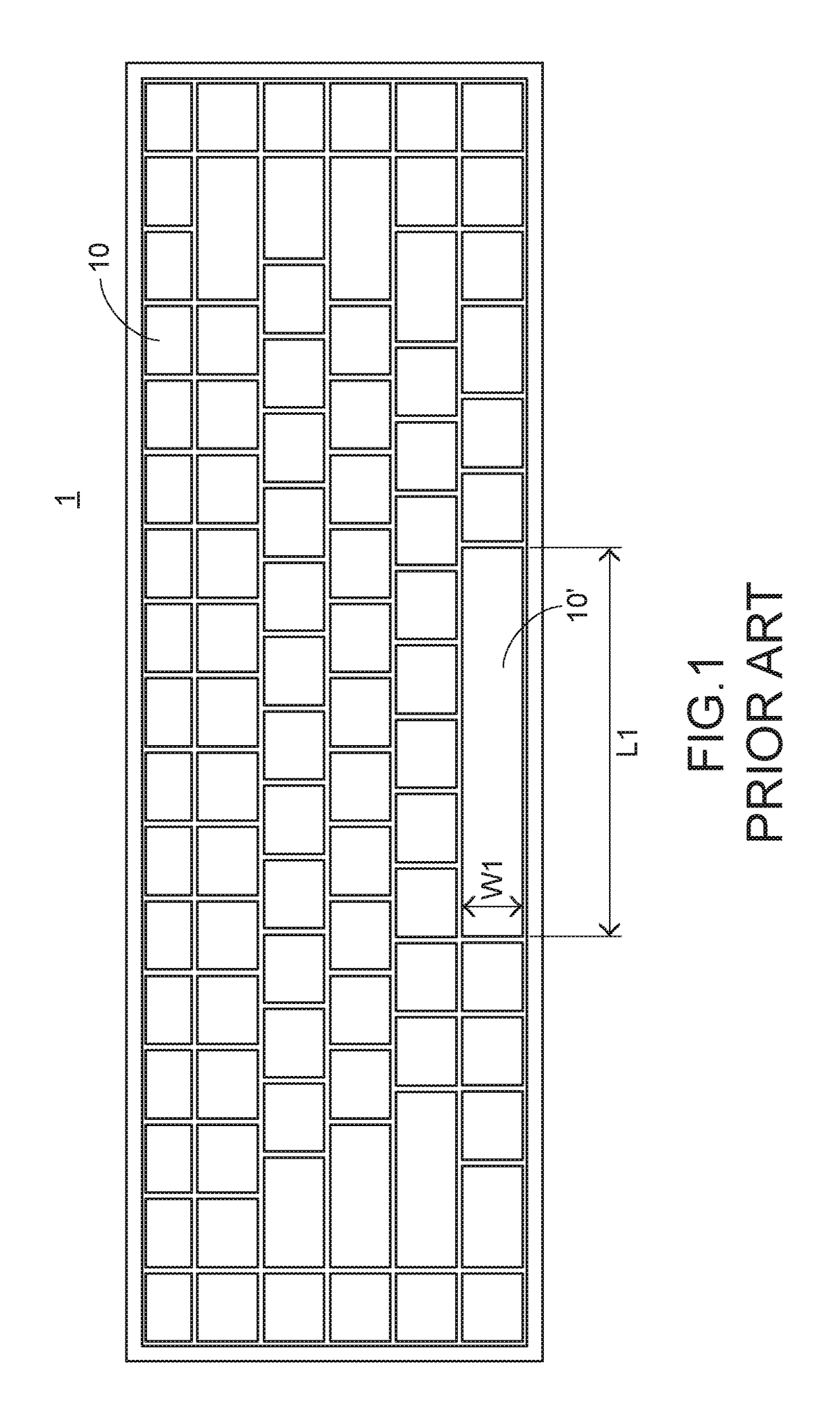 Keyboard device