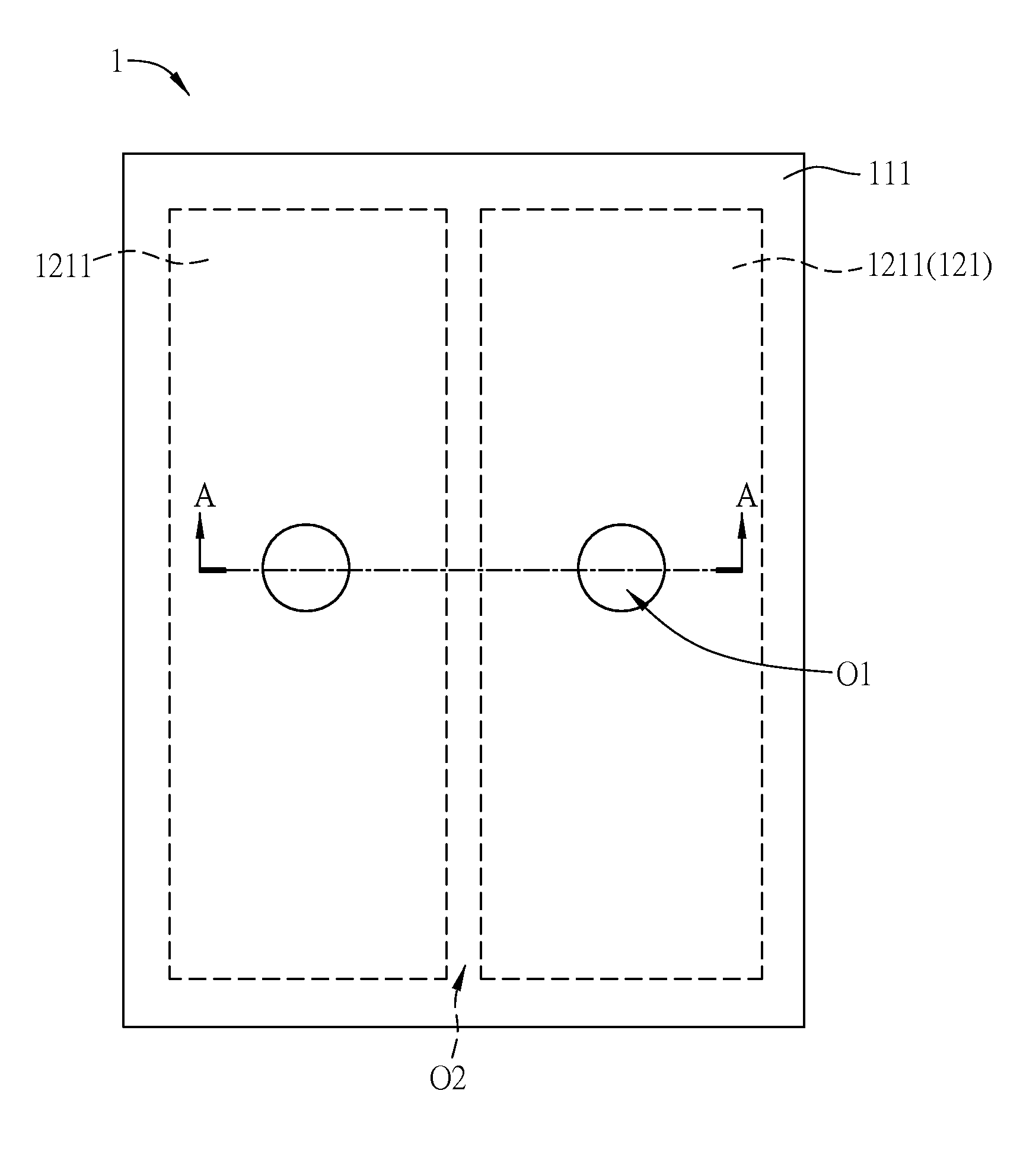 Display panel and display device