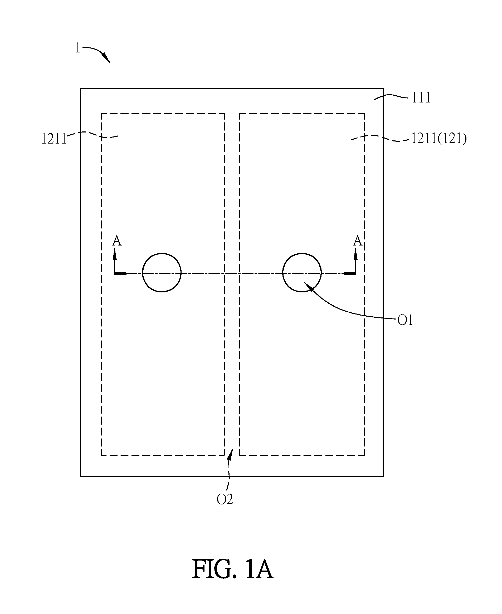 Display panel and display device