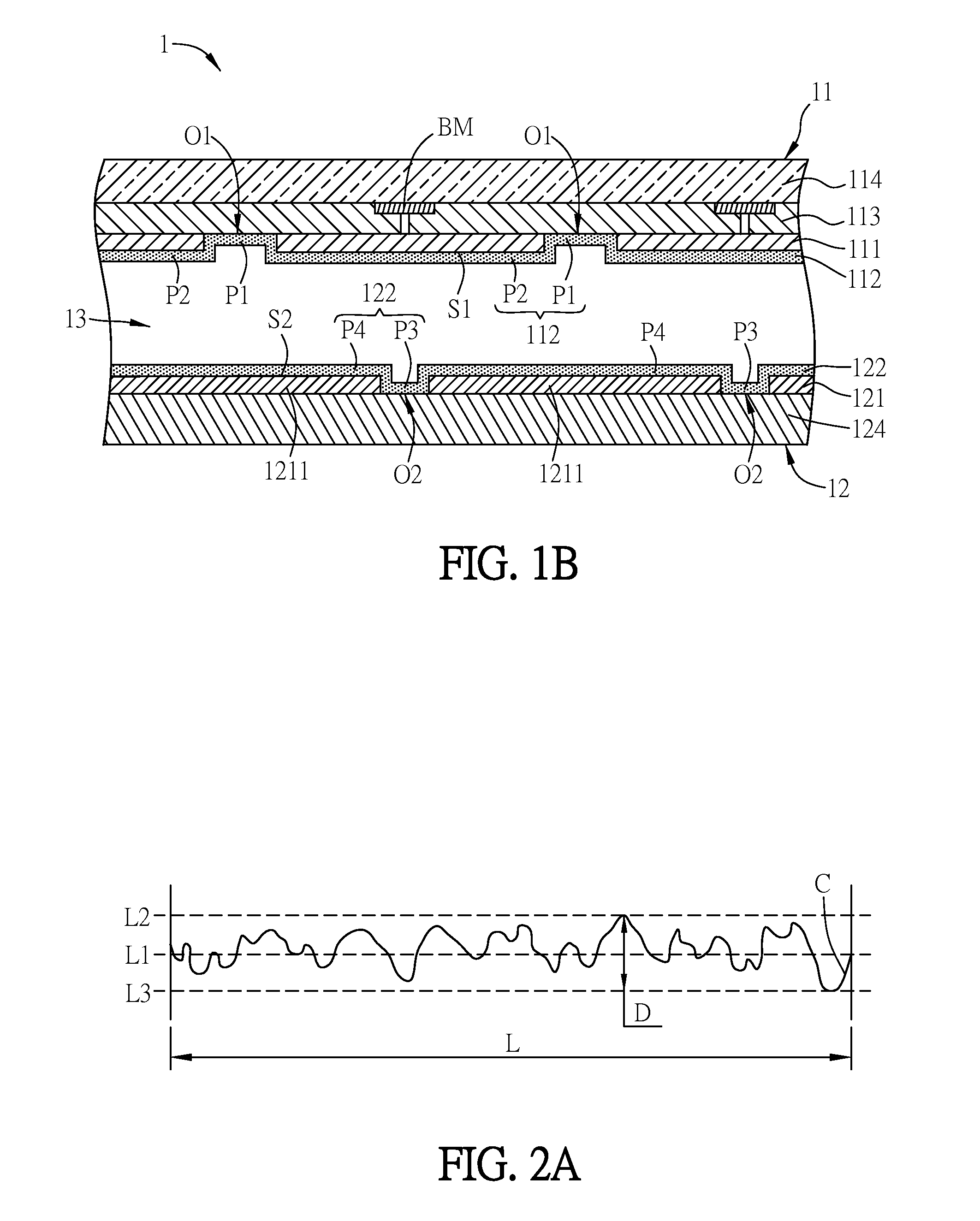 Display panel and display device