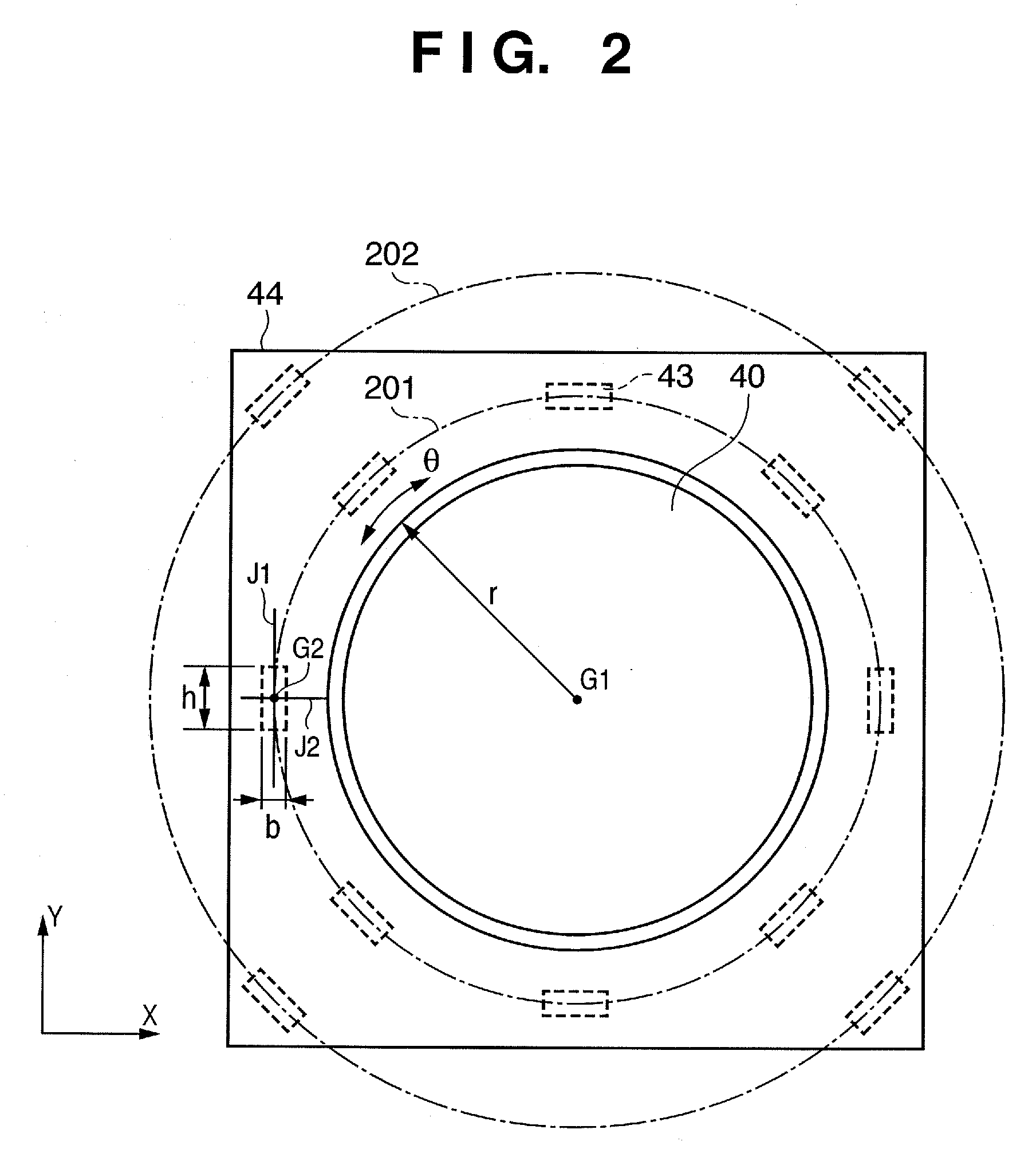 Exposure apparatus