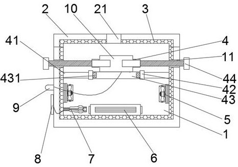 Temperature adjusting device and temperature adjusting method of temperature controller