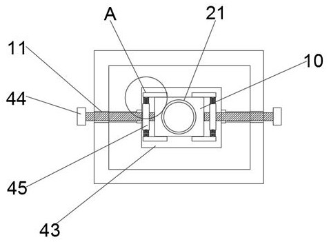 Temperature adjusting device and temperature adjusting method of temperature controller