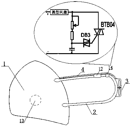 Medical gas replacement type mask