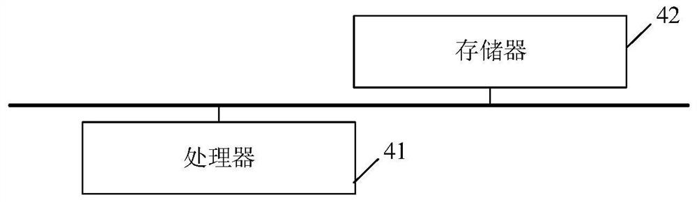 Electric energy meter structure for checking error by user himself/herself and error checking method