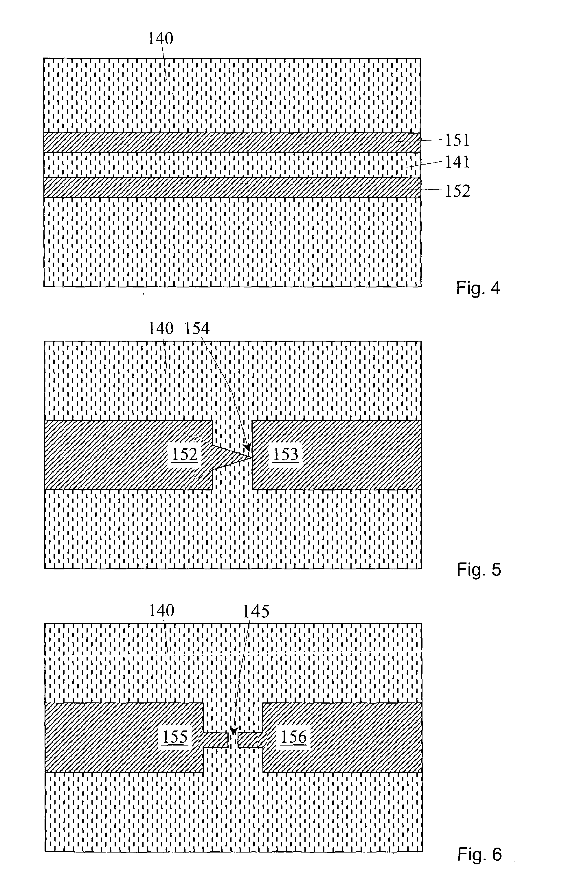 Method for producing a superconducting circuit