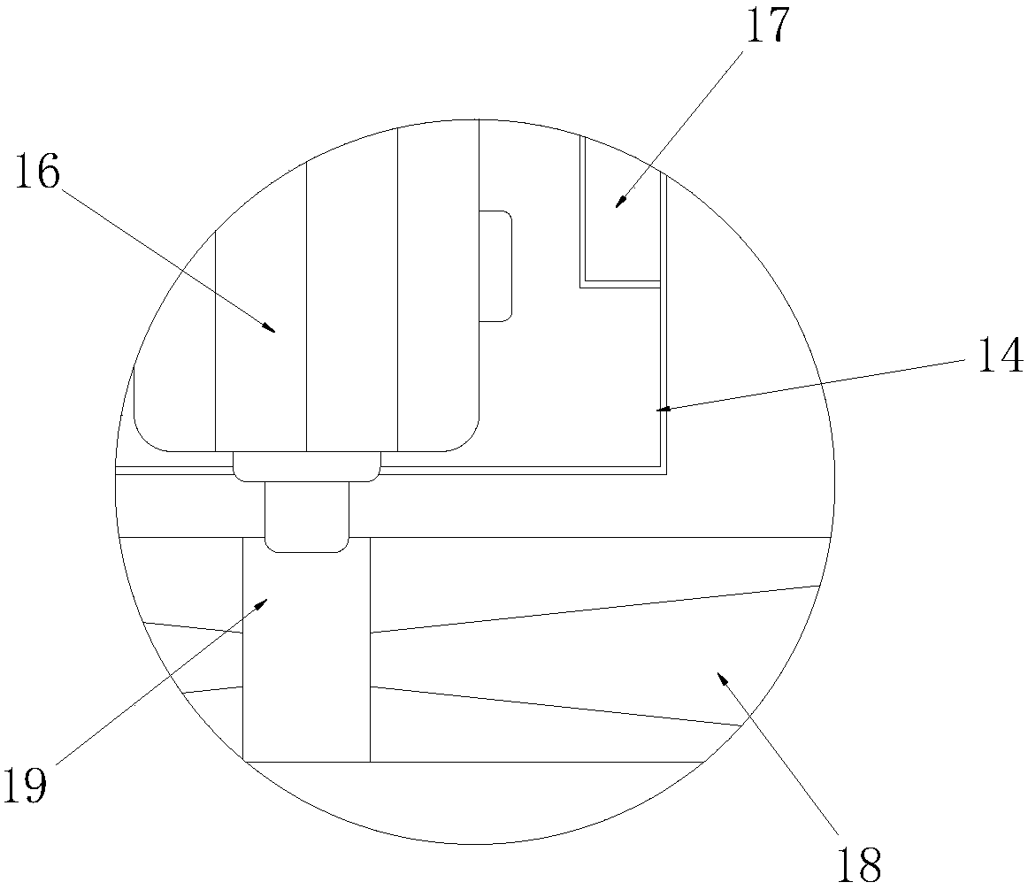 Air purifier with anti-microbial filtering effect