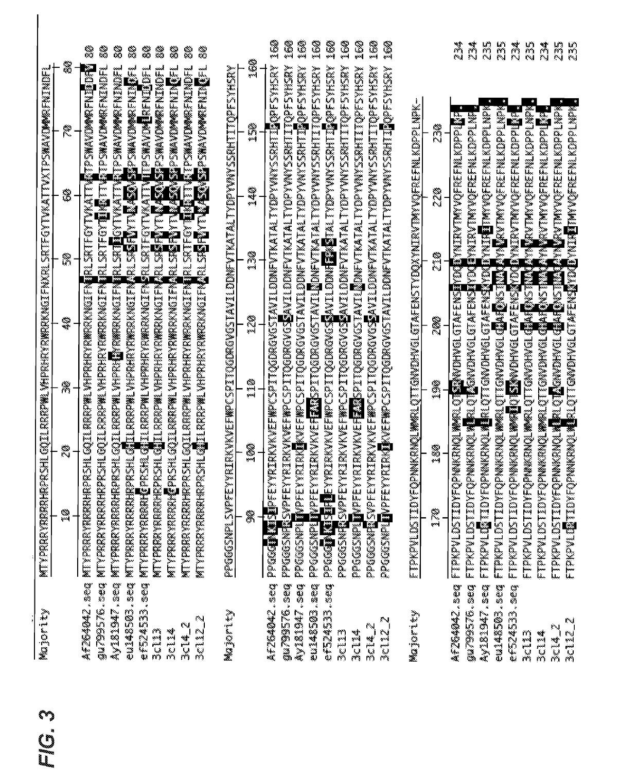 Chimeric porcine circovirus type 2 (PCV2) vaccines