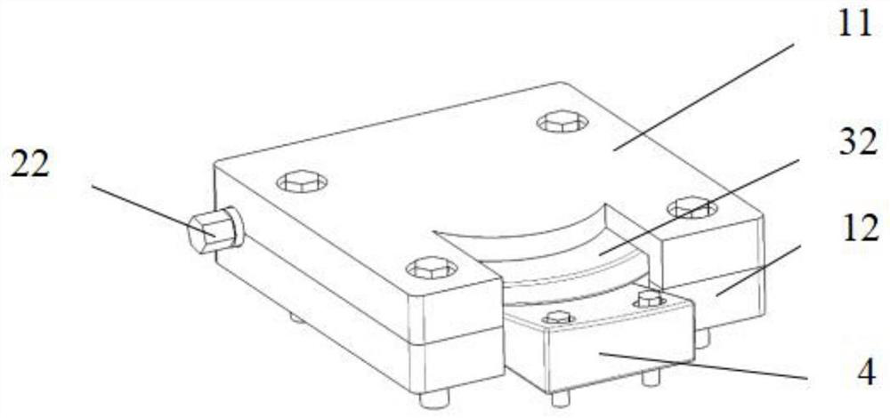 Battery pack locking mechanism and vehicle