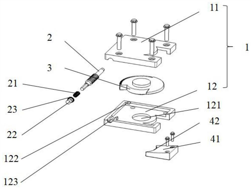 Battery pack locking mechanism and vehicle