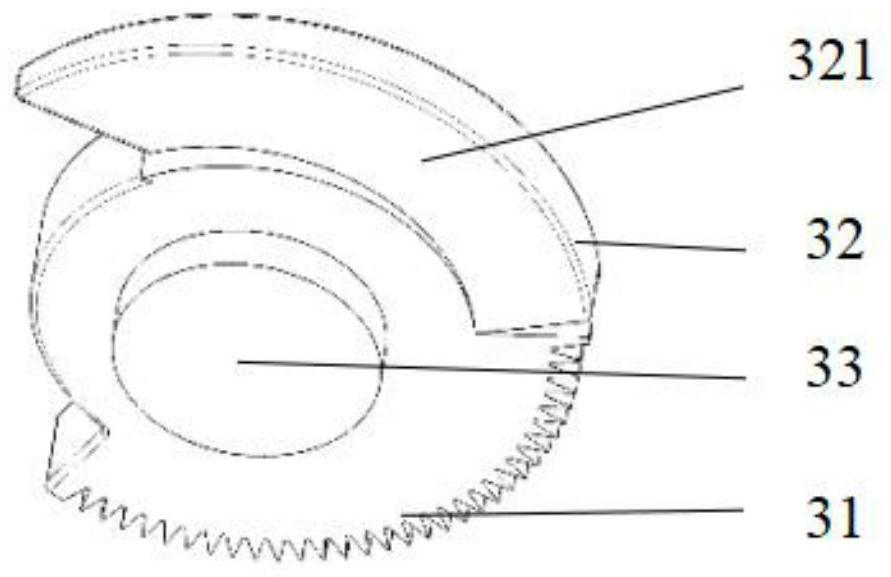 Battery pack locking mechanism and vehicle