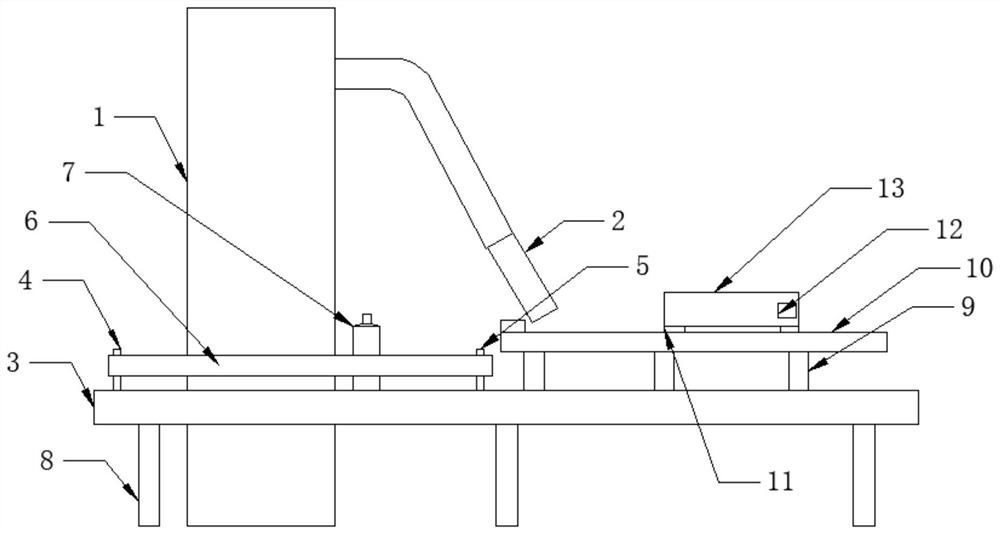 Capping machine