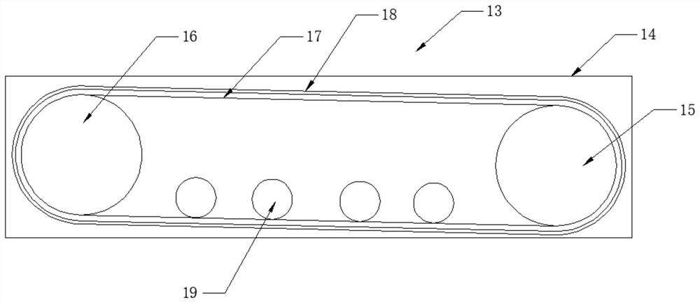 Capping machine