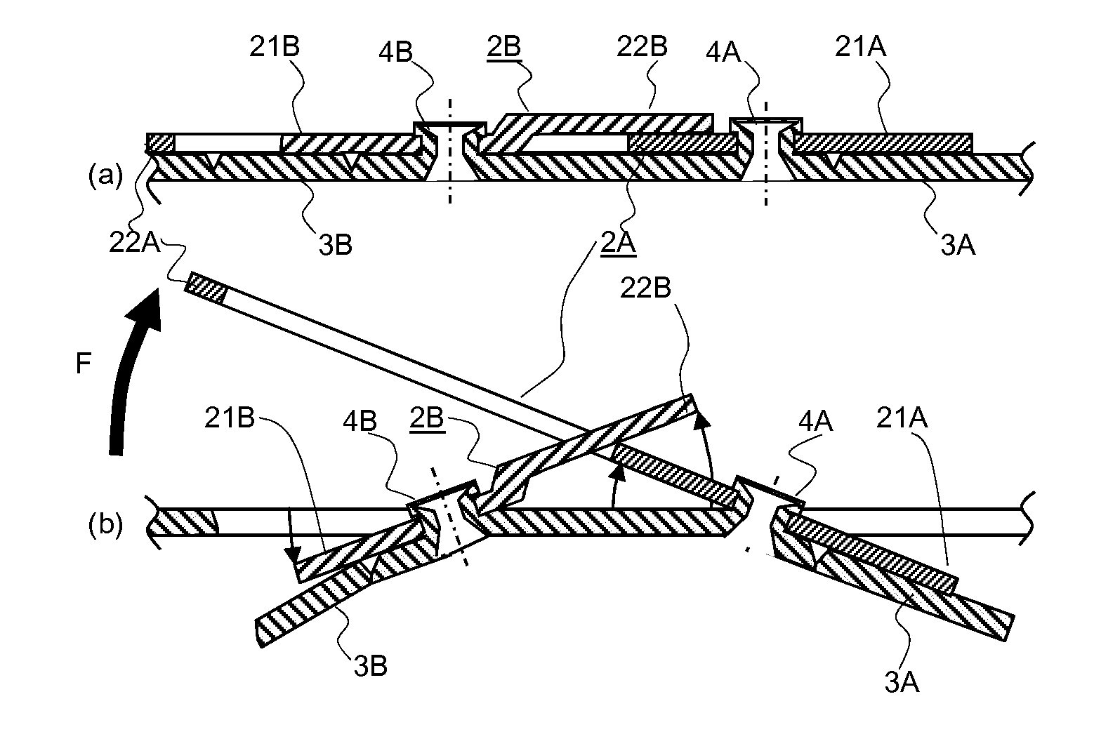 Can Comprising a First, Dispense Opening and Second, Vent Opening