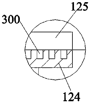 Method and apparatus for tobacco processing using blockchain encryption