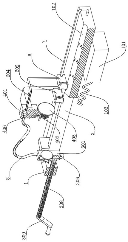 Cutting machine for production and processing of fitness equipment