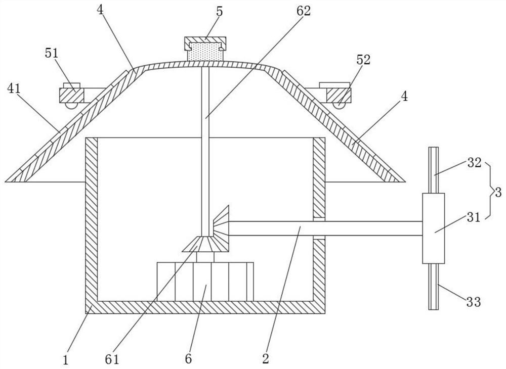 Mobile contact network bird repelling device and bird repelling method