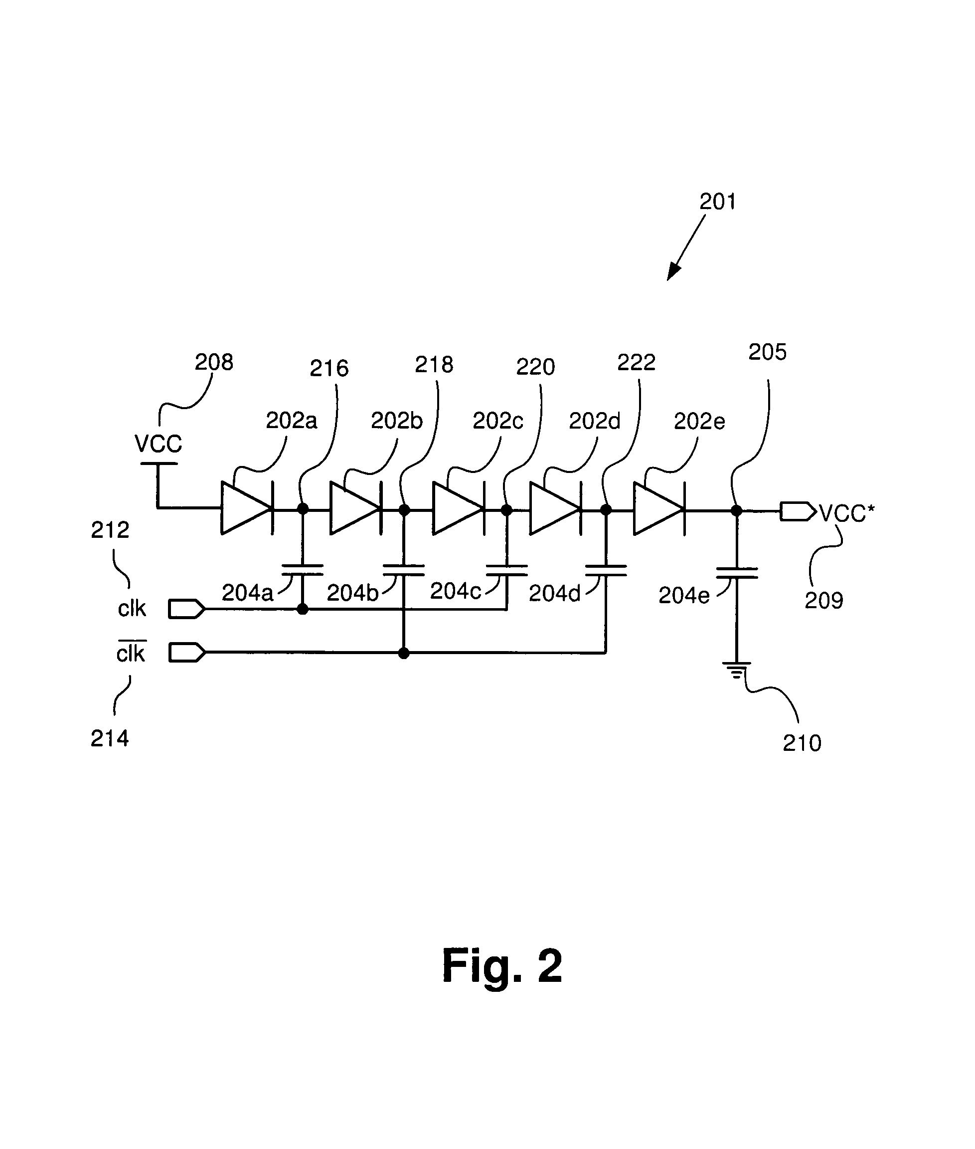 Circuit and technique for accurately sensing low voltage flash memory devices