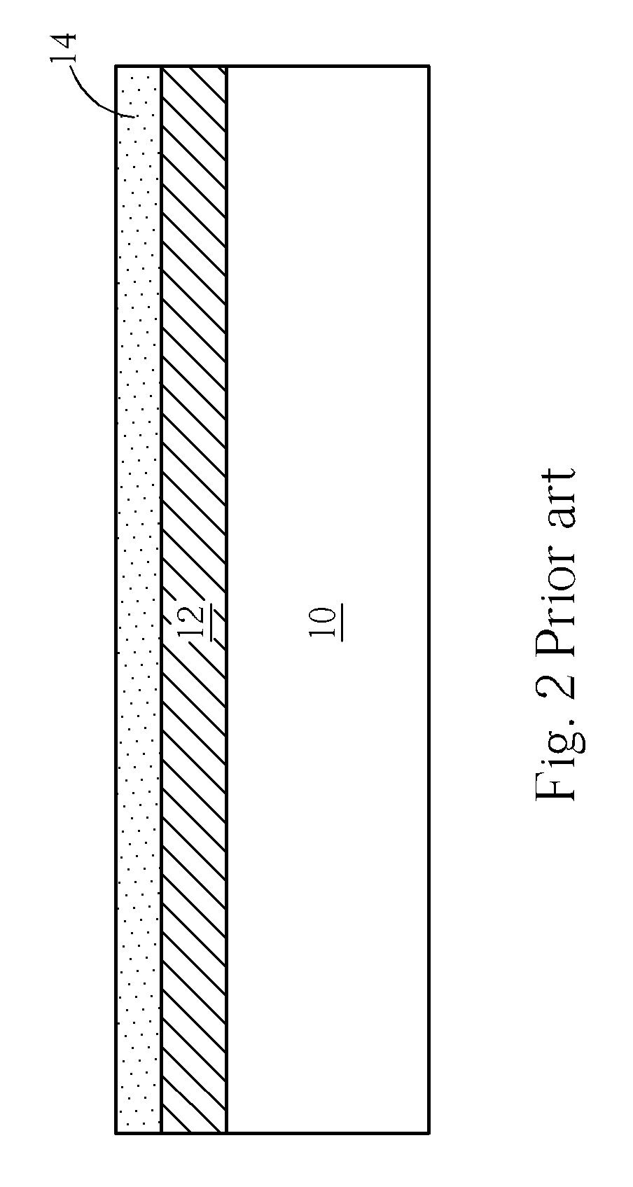 Method of fabricating microphone device and thermal oxide layer and low-stress structural layer thereof