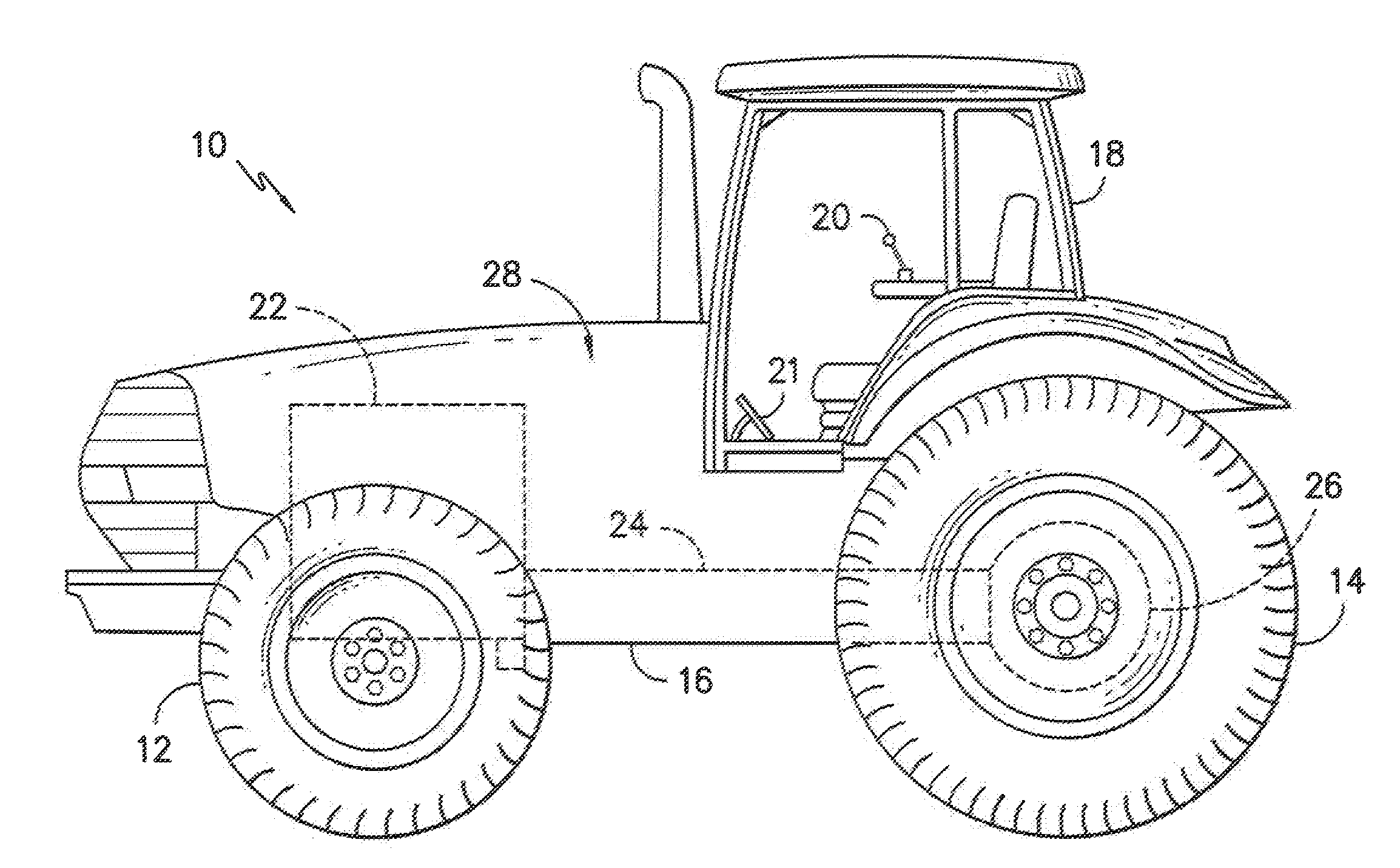 System and method for automatically calibrating the clutches within a transmission of a work vehicle