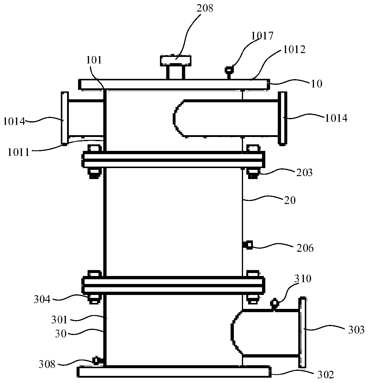 Spiral fan pressure energy water turbine and active linear matrix hydropower station