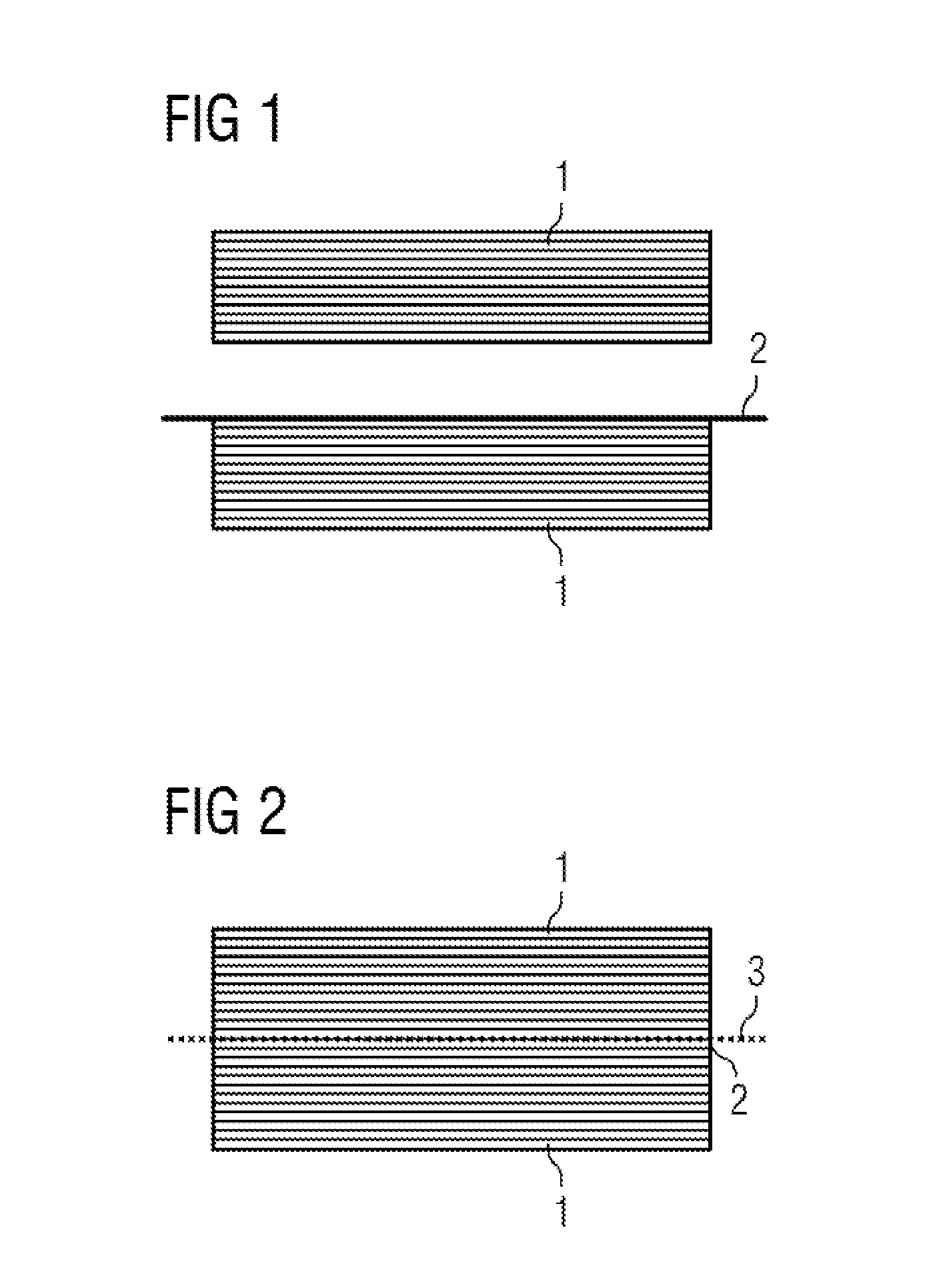 Composite structure