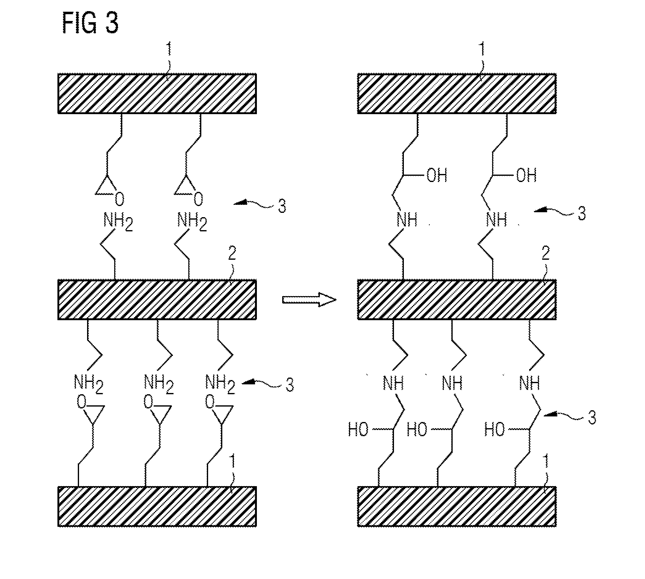 Composite structure