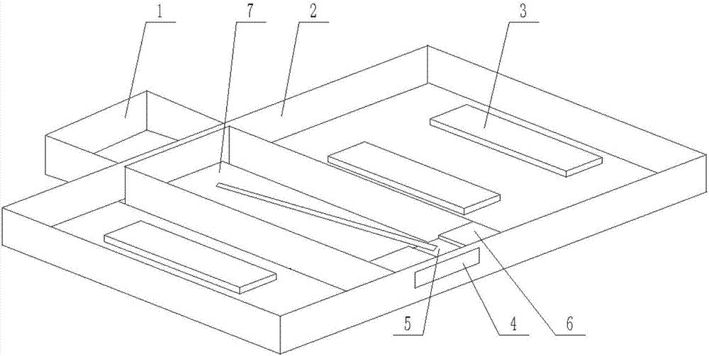 Medical medicine misuse preventive device