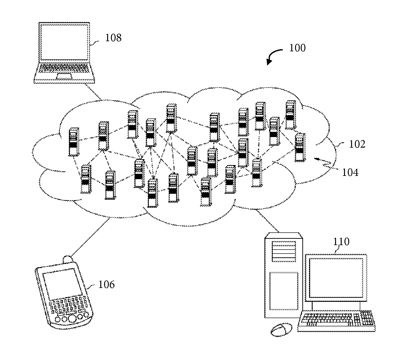 Donation management, promotion, and funds distribution methods and systems