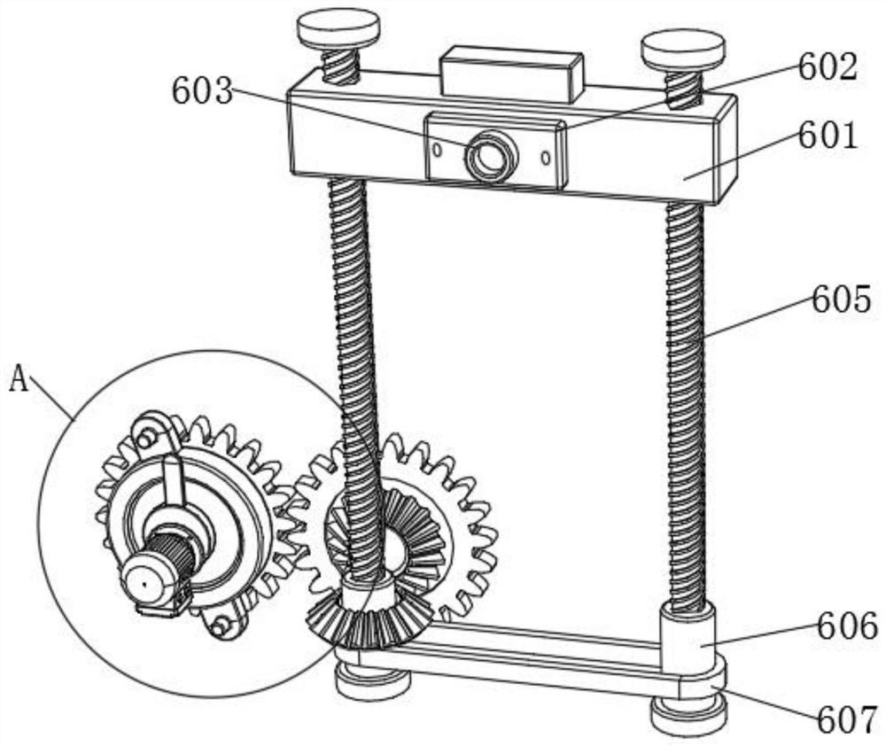 Outdoor electrical equipment detection device