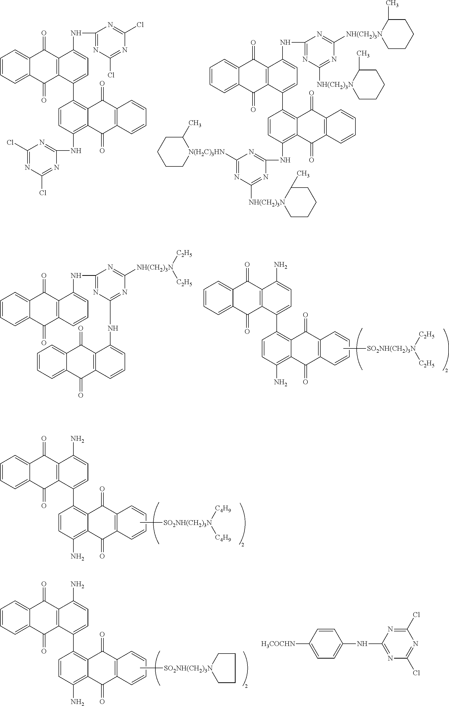 Colored curable composition, color filter and solid-state imaging device