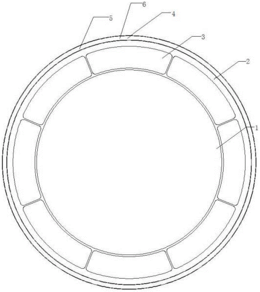 Sound-ceasing drumhead