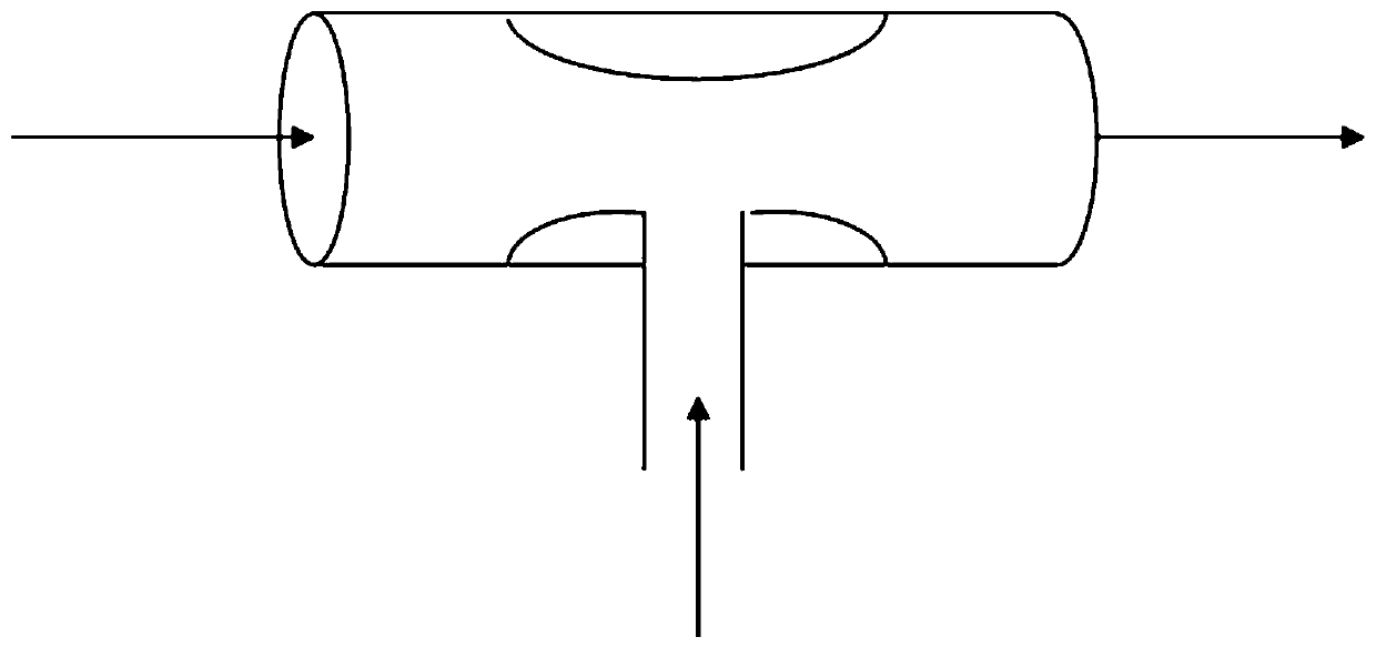 Washing method for reverse osmosis membrane component and washing system