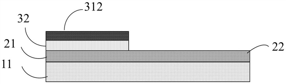 Ion-sensitive thin film transistor for detecting ion activity of object to be detected and detection method