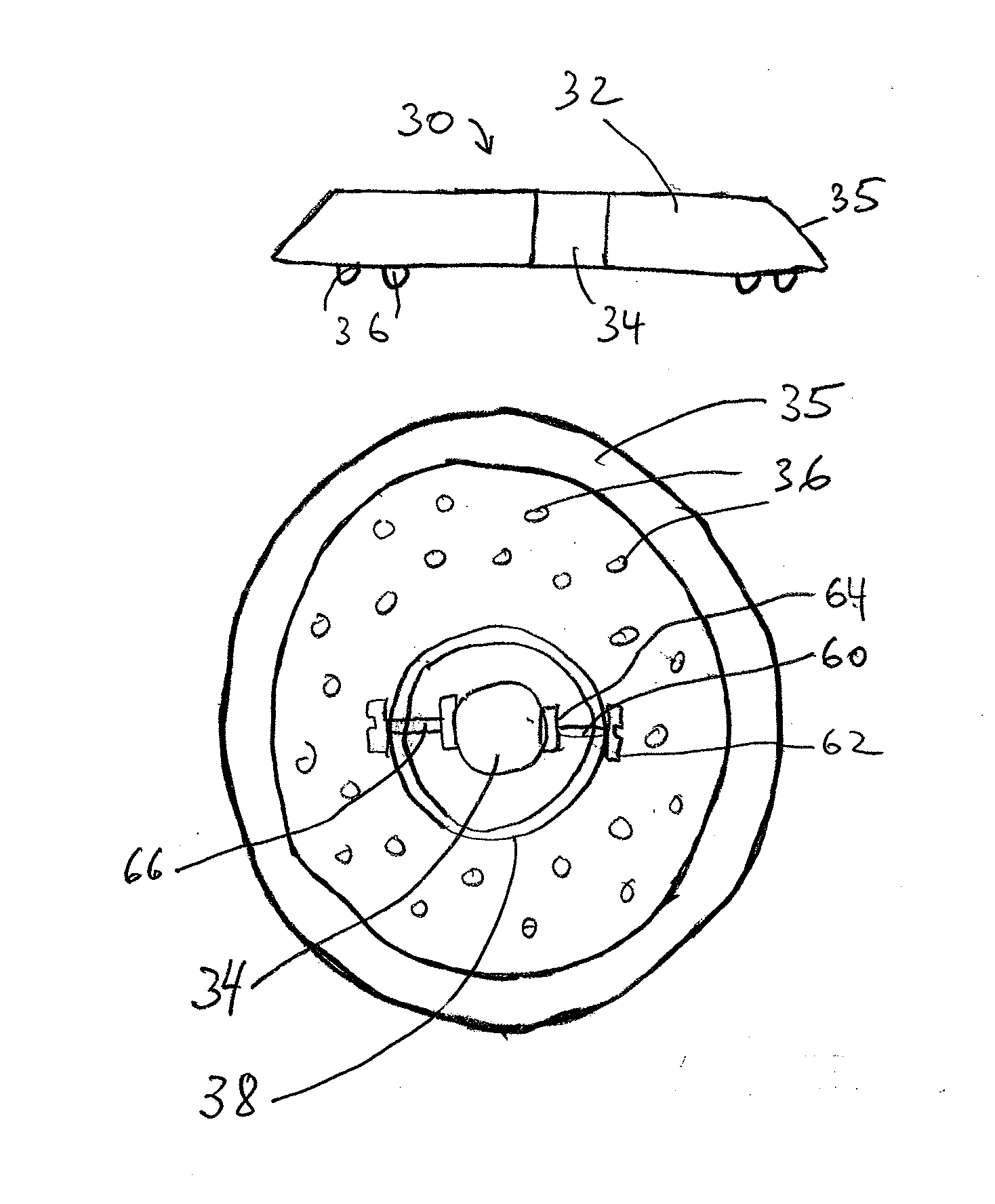 Solar power apparatus providing illumination to hanging flower planters or potted flowers