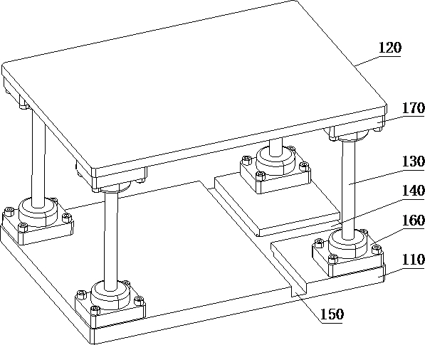 Grooving device for bearing production