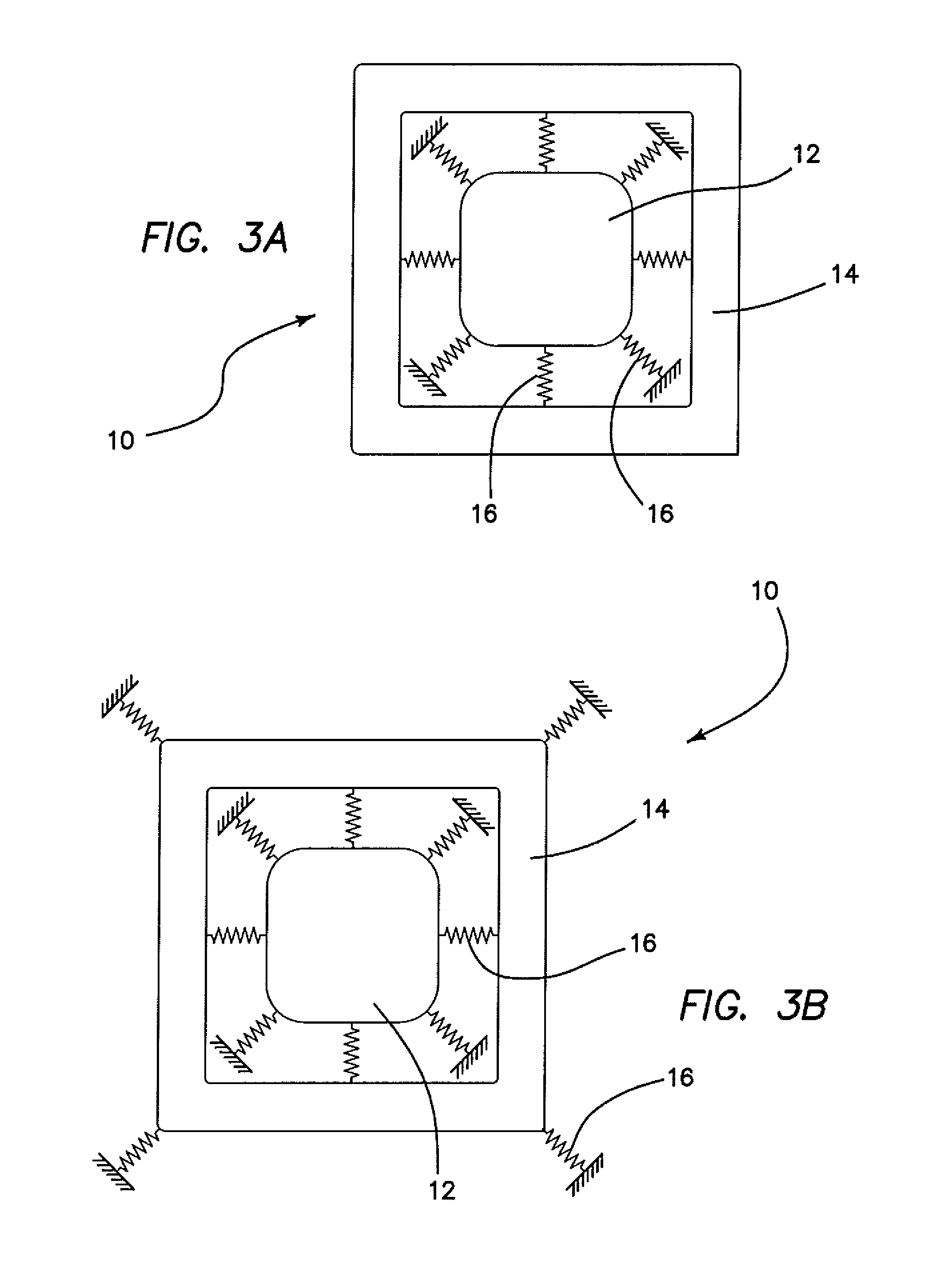 Fully balanced micro-machined inertial sensor