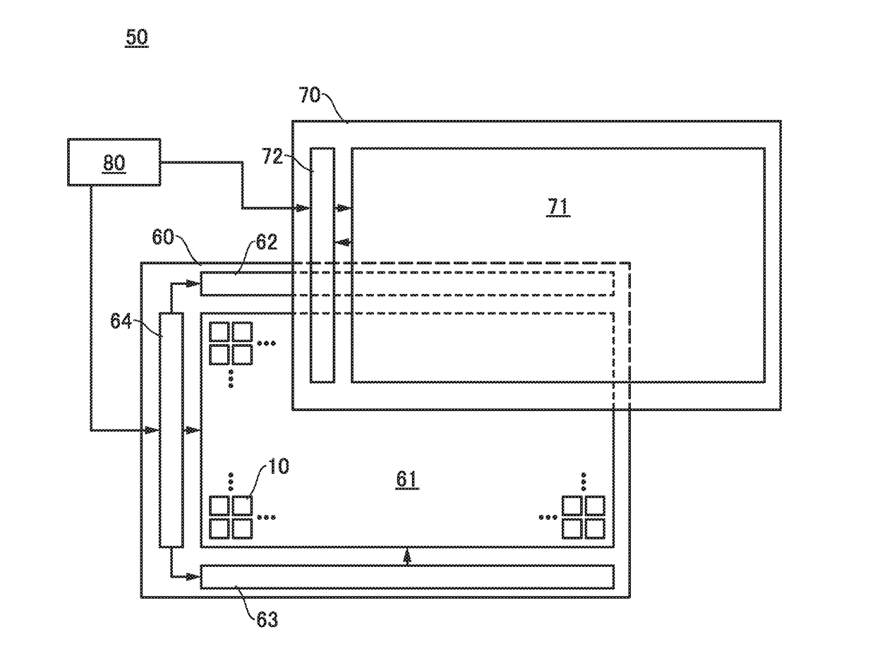 Display device and operation method thereof