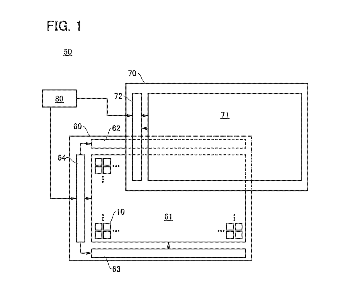 Display device and operation method thereof