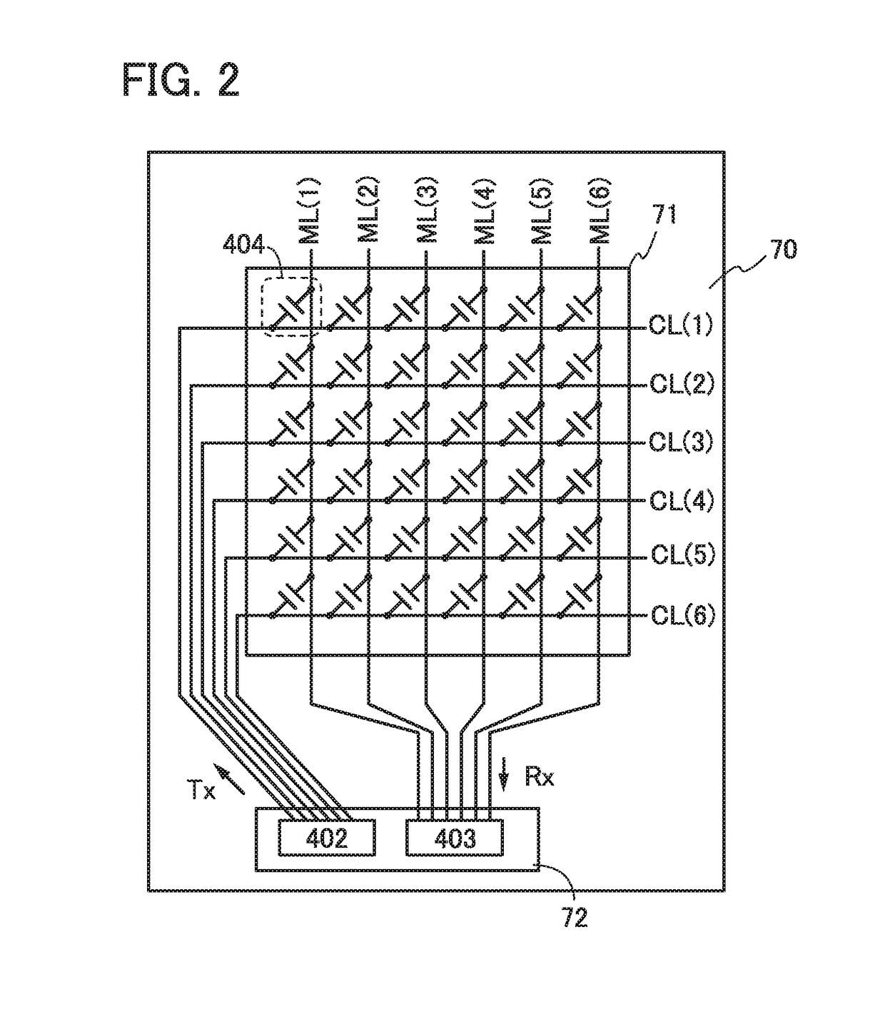 Display device and operation method thereof