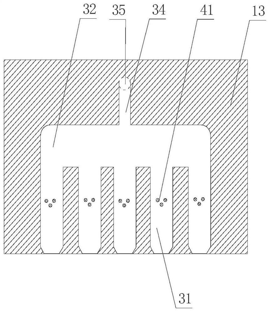 Single-cell mass spectrometry system and method