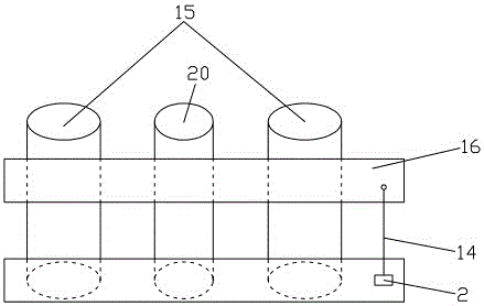 Intelligent pipe drawing device and method