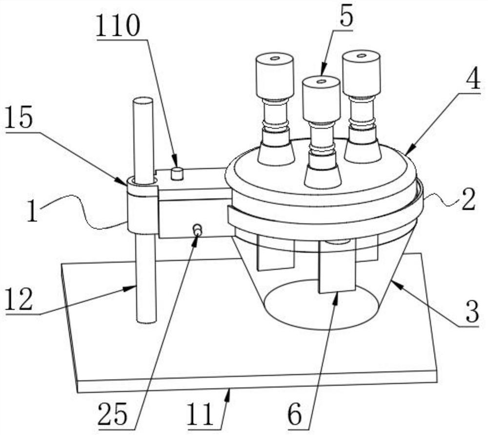 Photoelectrochemical sensing device and method for analyzing m5C and m6A in RNA